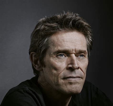 The Haunted Legacy: How Willem Dafoe's curse lives on through his films